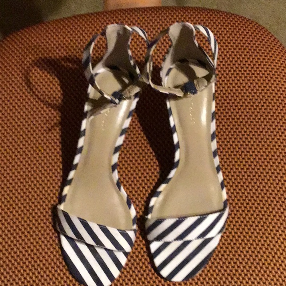 Ann Taylor Sandals
